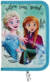 Školský peračník Ľadové kráľovstvo - Frozen - motív Follow Your Heart