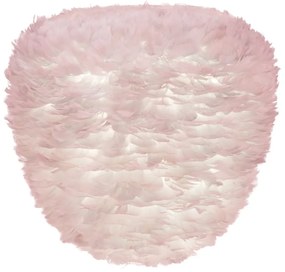 Svetloružové tienidlo ø 55 cm Eos Evia Large – UMAGE