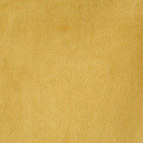 ZATEMŇOVACÍ ZÁVES NA KRÚŽKOCH PIERRE 140X250 CM ZLATÁ