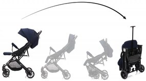 FILLIKID STYLER BLUE MELANGE