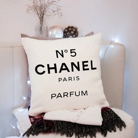 Obliečka na vankúš 43x43 cm – Mila Home