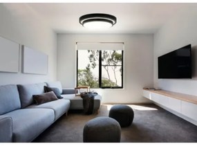 Briloner 3459-015 - LED Stropné svietidlo CAKE LED/18W/230V