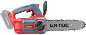 EXTOL PREMIUM AKU reťazová píla Share20V, bez aku a nabíjačky, čepeľ 300mm 8891921