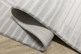 Koberec NANTES NT130G sivý
