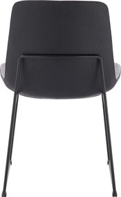 Konferenční židle Hawaj CL-18090 | černá