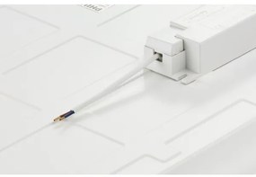 Philips - LED Podhľadový panel LED/34W/230V 4000K UGR&lt;22 IP40