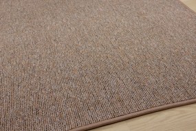Kusový koberec Neapol 4717 štvorec - 120x120 cm