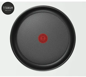 Hliníková súprava riadu 5 ks INGENIO Cook Eat L881S504 – Tefal