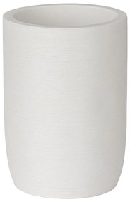 Biely téglik na zubné kefky z polyresínu Altavalle – Wenko