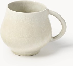 Ručne vyrobené XL hrnčeky Macey, 4 ks