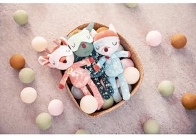 Lilliputiens - Plyšová líška Alice