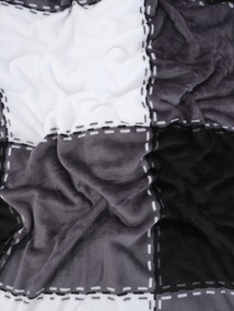 Deka mikroplyš Exclusive 150 × 200 cm – Mark