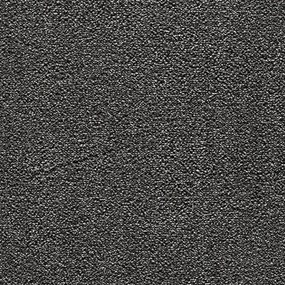 ITC, Metrážny koberec Saphira 6803, na mieru, šíře 4m, šedá, filc, detská izba