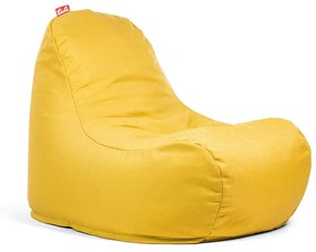 Tuli Sedací vak Relax Snímateľný poťah - Universal Slniečková