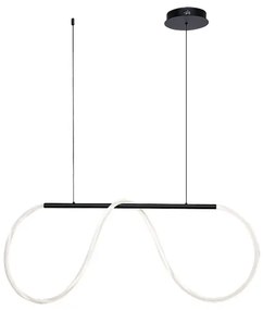 Rabalux 72269 - LED Luster na lanku MONTEMA LED/40W/230V 4000K