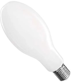 LED Žiarovka FILAMENT ED90 E40/36W/230V 4000K 6000 lm