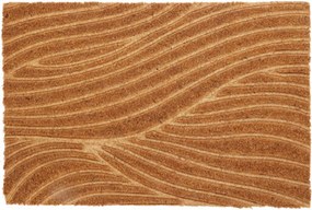 Vonkajšia rohožka Stripe 2, 60x40 cm