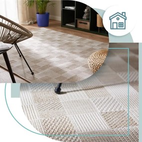 Koberec Adana Grade Grey