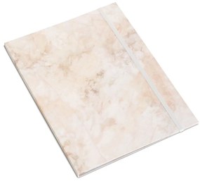 Kartónový organizér na dokumenty Paulina Paper Laminate A4 – Bigso