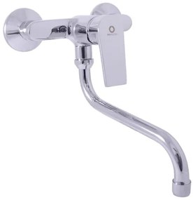 RAV SLEZÁK Colorado drezová batéria 150 mm chróm co102.5/21 CO102.521