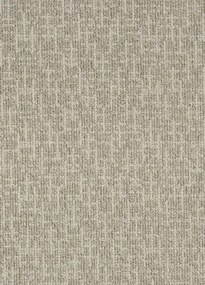 Koberce Breno Metrážny koberec NOVELLE 69, šíře role 400 cm, béžová