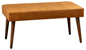 Bench Pole Mustard