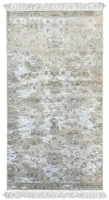 Viskózový koberec Mahhad 0,8/1,5 84590 krémová