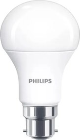 SADA 6x LED žiarovka Philips A60 B22/13W/230V 2700K