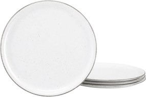 XXXLutz SADA TANIEROV NA PIZZU, keramika, 30,5 cm Creatable - Online Only bytové doplnky - 007768069202