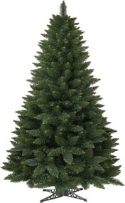 Vianočný stromček so stojanom, zelená, 180 cm, CHRISTEE 11