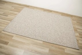 Metrážny koberec Ohio 8112 béžový