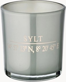 Svietniky na čajové sviečky Sylt, 2 ks