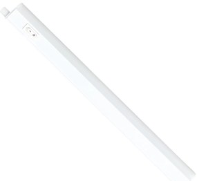 Ecolamp LED svietidlo Vito, 1x LED 4w, 4000k, w, (30 cm), vypínač