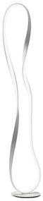 Redo 01-1532 - LED Stmievateľná stojacia lampa NUBO LED/34,5W/230V biela UN1729