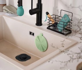 Silikónové hubky, 2 ks