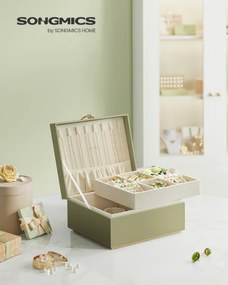 Šperkovnica JBC165C02