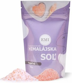 Himalájska soľ do kúpeľa 250 g