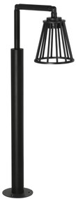 Vonkajšie LED lampa Carina