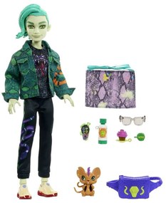 MH BÁBIKA MONSTERKA - DEUCE