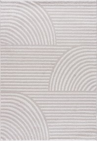 TA Koberec JU10A COKME CREAM ATHOS EPU Rozmer: 200x300 cm