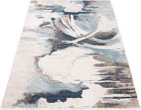 TA Koberec MC91A SVETLO BÉŽOVÁ RIVOLI FRT Rozmer: 200x305 cm