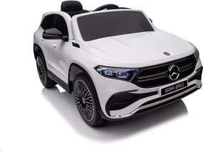 Ramiz Vozidlo Mercedes Benz EQA 250 Biela