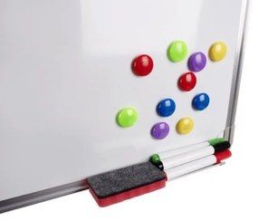 Maaleo 24326 Magnetická tabuľa 90 x 60 cm