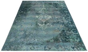 Obsession koberce Kusový koberec My Gobelina 643 ocean – na von aj na doma - 80x150 cm