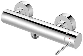 Sprchová batéria SAT Aurum bez sprchového setu 150 mm chróm SATBAUR268CR