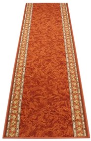 Protišmykový behúň CHEOPS 84 TERRACOTTA rudy