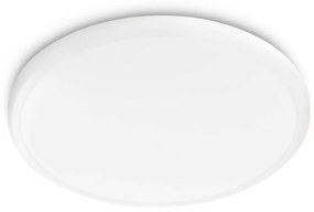 Philips 31814/31/16 - LED stropné svietidlo MYLIVING TWIRLY 1xLED/12W/230V P0945