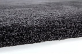 Koberec VELVET GRAPHITE