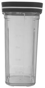 Orion Dávkovacia dóza Grey, 1,8 l, 1,8 l