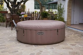Bestway LAY-Z-SPA HAWAII AIRJET JACUZZI 196 X 71 CM